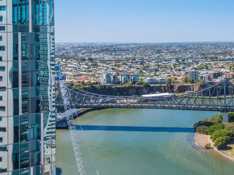 439/420 Queen Street, Brisbane City QLD 4000