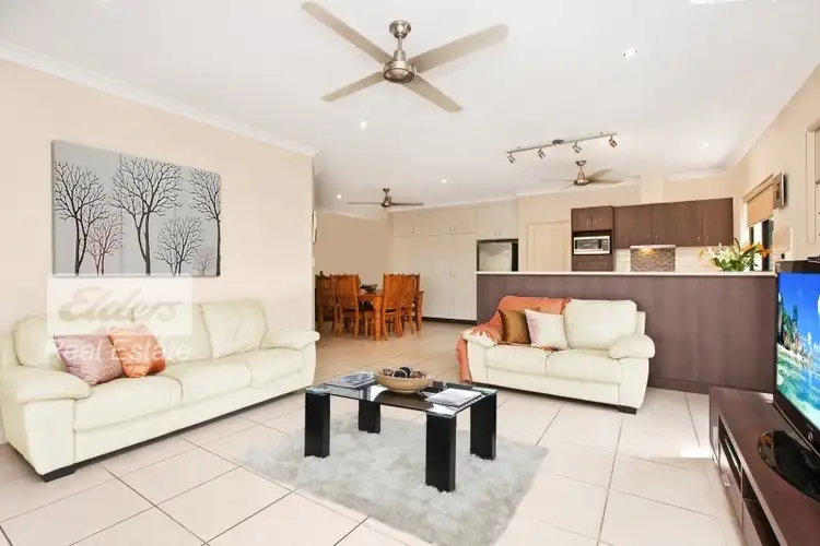 Fifth view of Homely house listing, 14 Liddy Crescent, Farrar NT 830