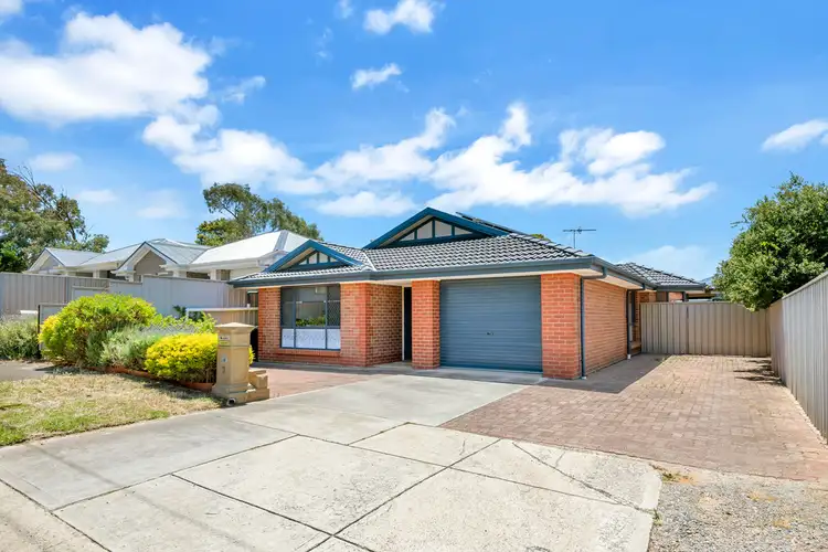 3 Vista Court, Reynella SA 5161