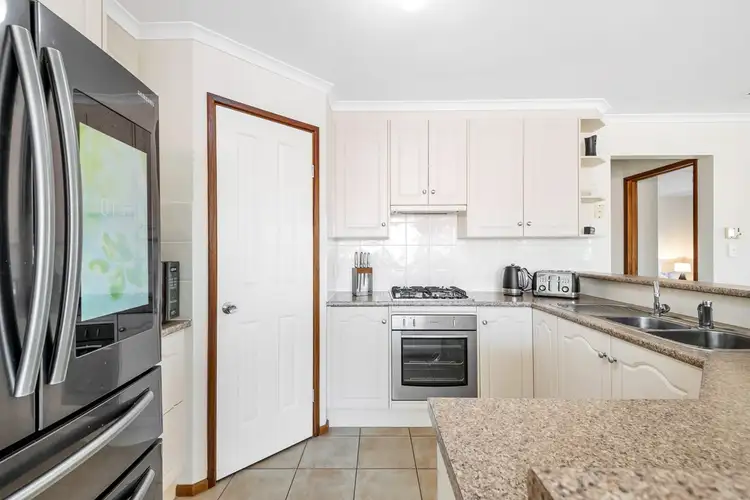 Fifth view of Homely house listing, 3 Vista Court, Reynella SA 5161