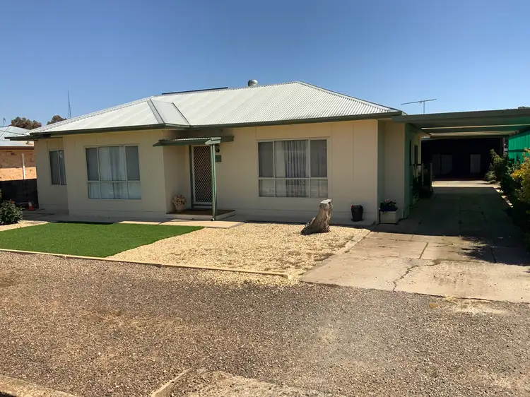 Main view of Homely house listing, 23 Stokes Rd, Karoonda SA 5307
