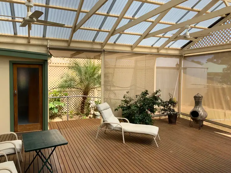 Second view of Homely house listing, 23 Stokes Rd, Karoonda SA 5307