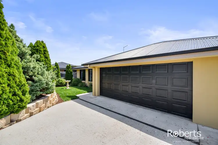Second view of Homely house listing, 181 Poplar Parade, Youngtown TAS 7249