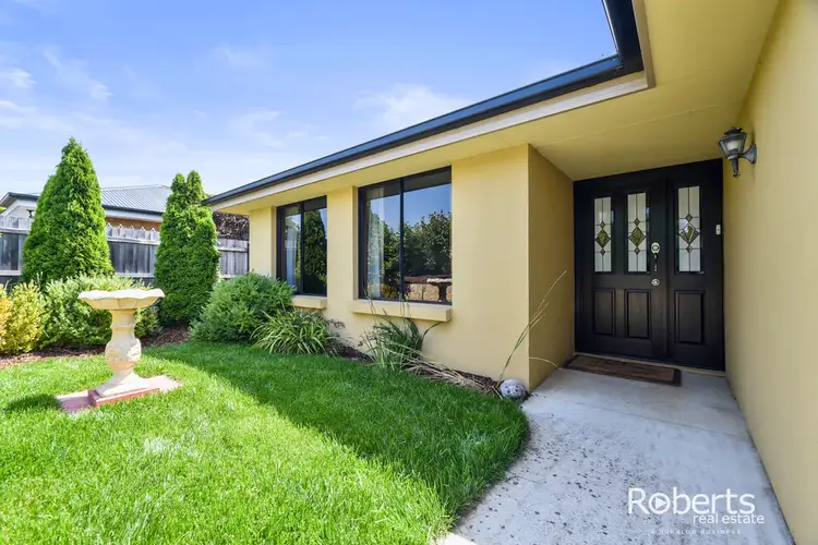 Third view of Homely house listing, 181 Poplar Parade, Youngtown TAS 7249
