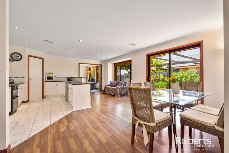 Fifth view of Homely house listing, 181 Poplar Parade, Youngtown TAS 7249