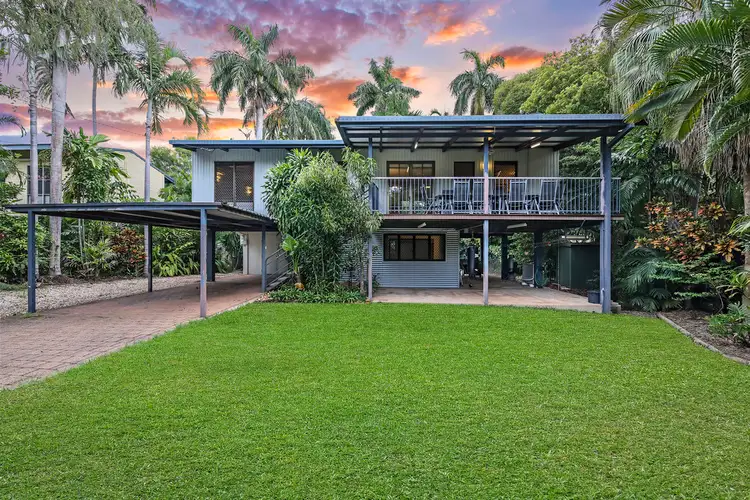 18 Borella Circuit, Jingili NT 810