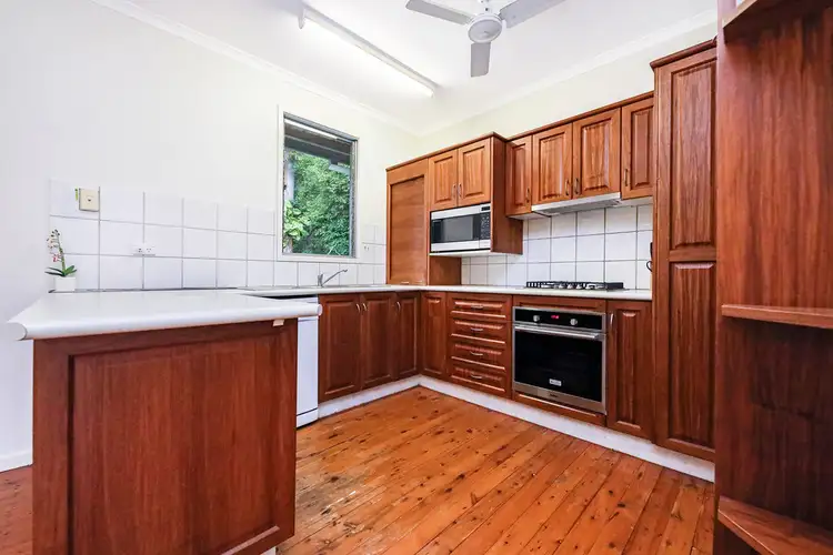 Second view of Homely house listing, 18 Borella Circuit, Jingili NT 810