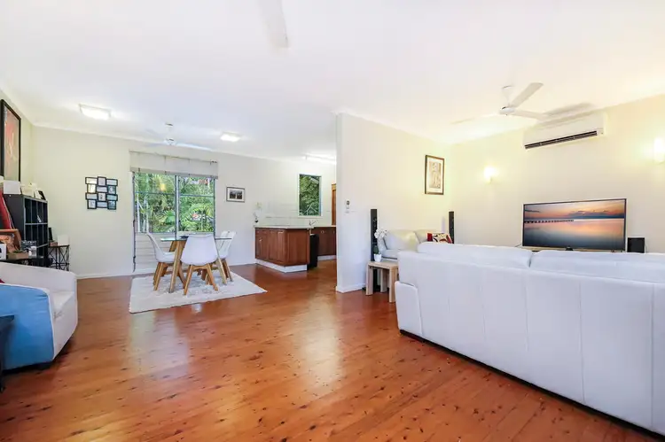 Third view of Homely house listing, 18 Borella Circuit, Jingili NT 810