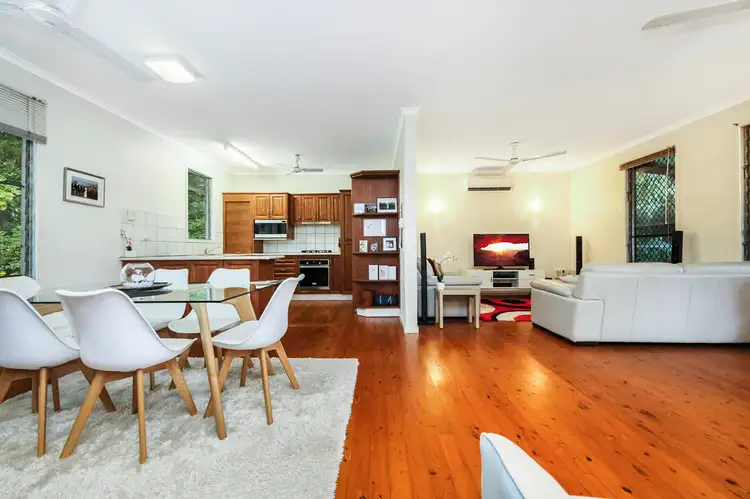 Fourth view of Homely house listing, 18 Borella Circuit, Jingili NT 810