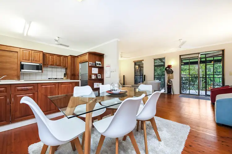 Fifth view of Homely house listing, 18 Borella Circuit, Jingili NT 810