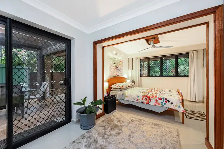 Sixth view of Homely house listing, 18 Borella Circuit, Jingili NT 810