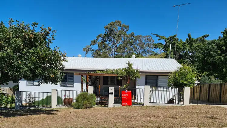 Main view of Homely house listing, 14 School Street, Tannum Sands QLD 4680