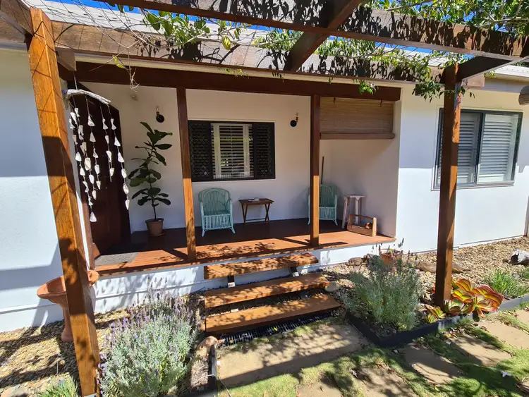 Fourth view of Homely house listing, 14 School Street, Tannum Sands QLD 4680