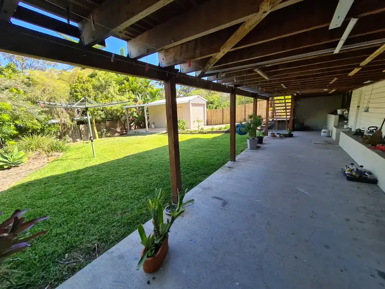 Fifth view of Homely house listing, 14 School Street, Tannum Sands QLD 4680