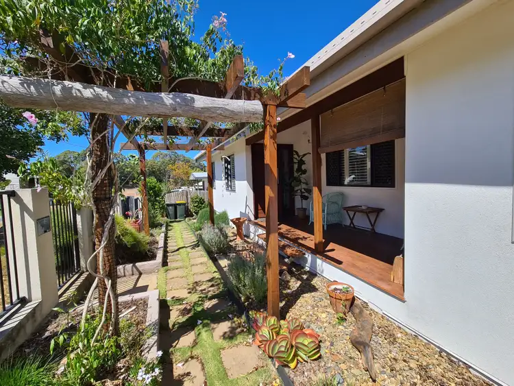Seventh view of Homely house listing, 14 School Street, Tannum Sands QLD 4680