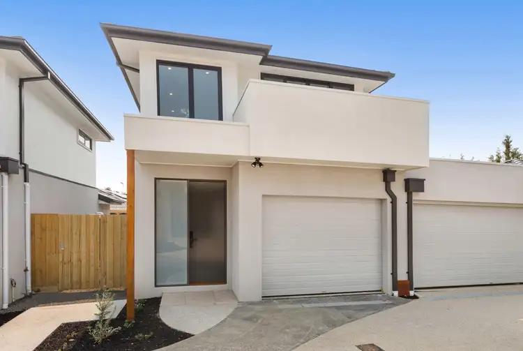 3/769-771 Burwood Hwy, Ferntree Gully VIC 3156