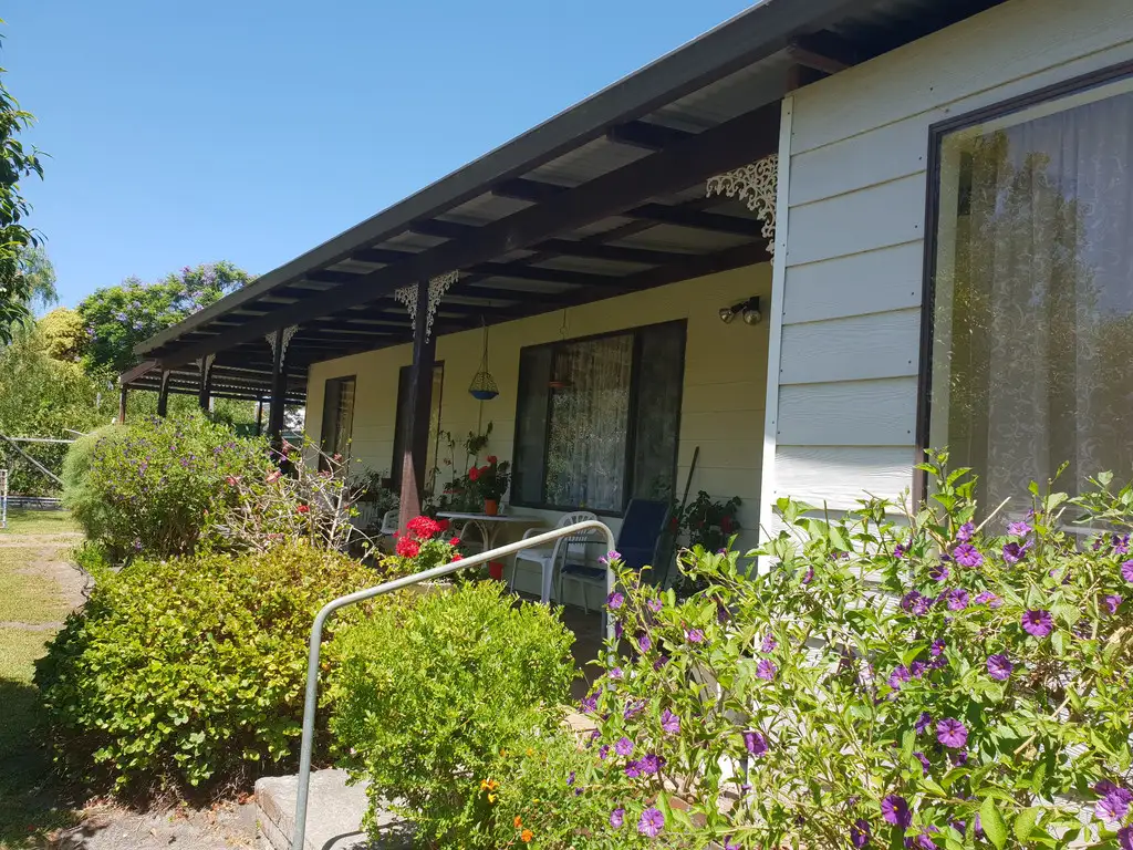 Main view of Homely house listing, 30 North Street, Northcliffe WA 6262