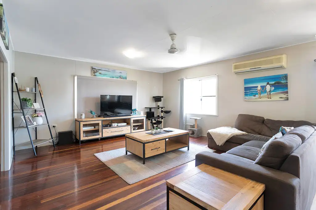 Main view of Homely house listing, 224 Slade Point Road, Slade Point QLD 4740