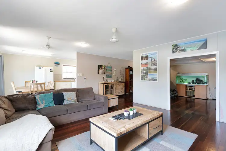 Seventh view of Homely house listing, 224 Slade Point Road, Slade Point QLD 4740