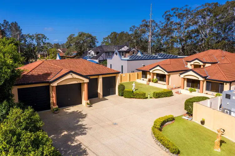 Main view of Homely house listing, 1 Gregory Close, Taree NSW 2430