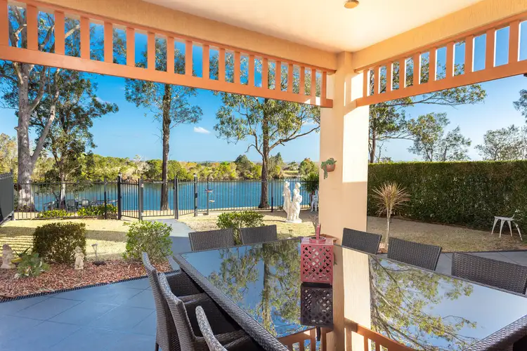Fourth view of Homely house listing, 1 Gregory Close, Taree NSW 2430