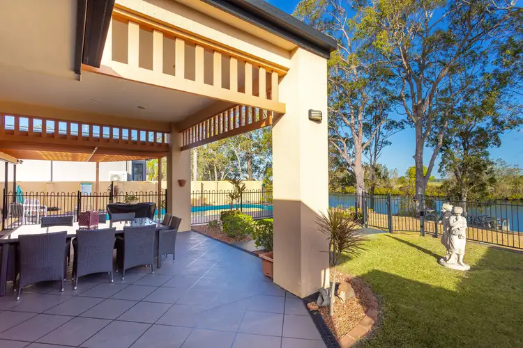 Fifth view of Homely house listing, 1 Gregory Close, Taree NSW 2430