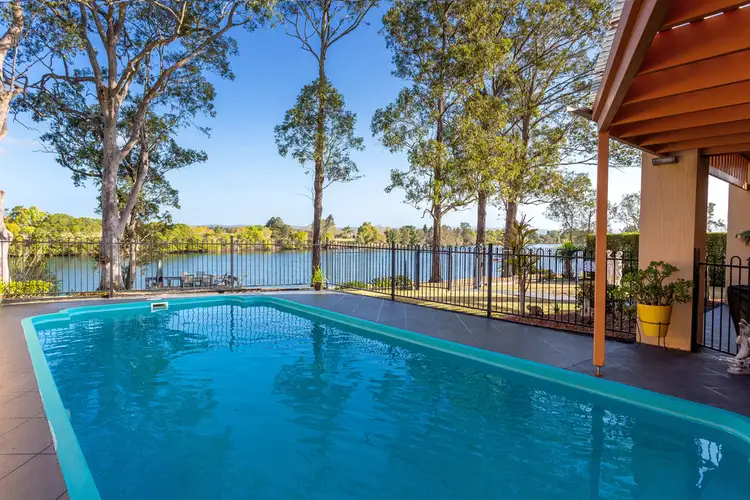 Sixth view of Homely house listing, 1 Gregory Close, Taree NSW 2430
