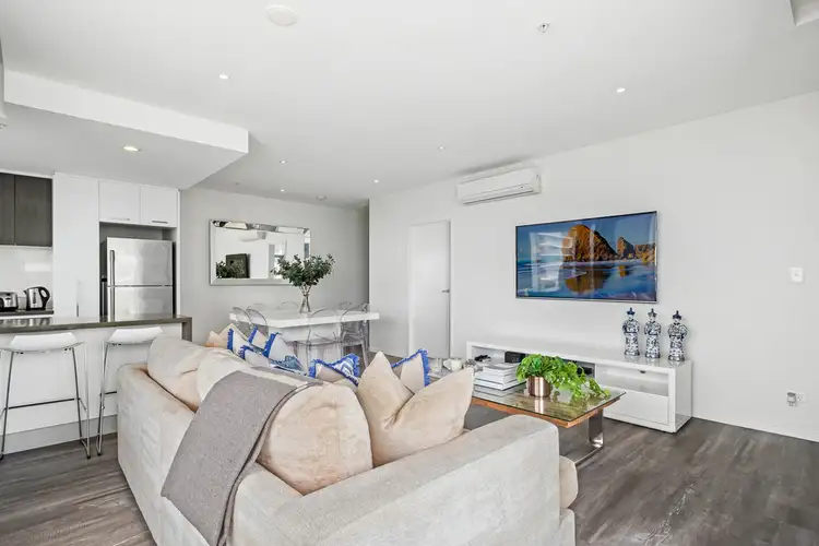 4034/37C Harbour Road, Hamilton QLD 4007