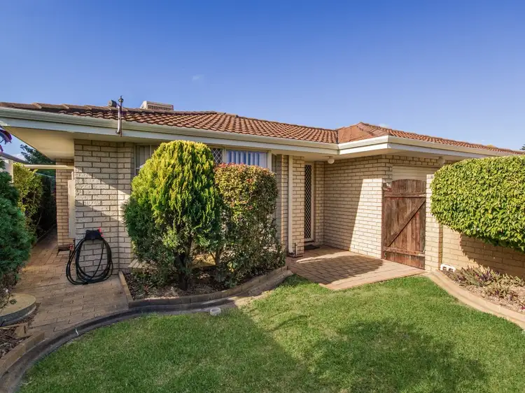 Main view of Homely house listing, 20a Parkin Street, Rockingham WA 6168