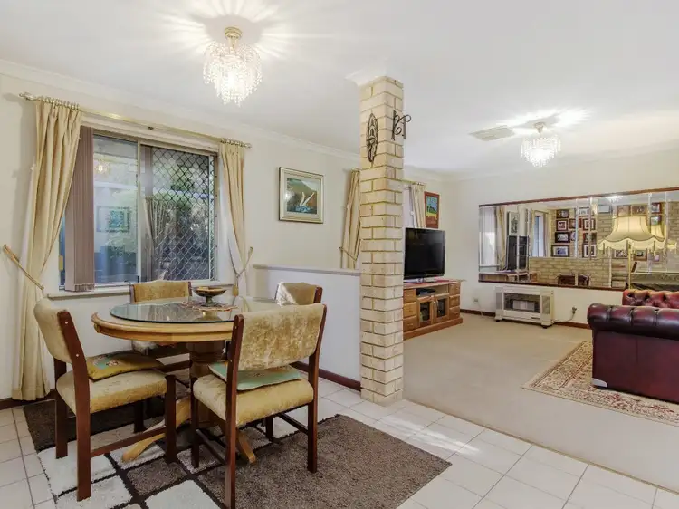 Second view of Homely house listing, 20a Parkin Street, Rockingham WA 6168