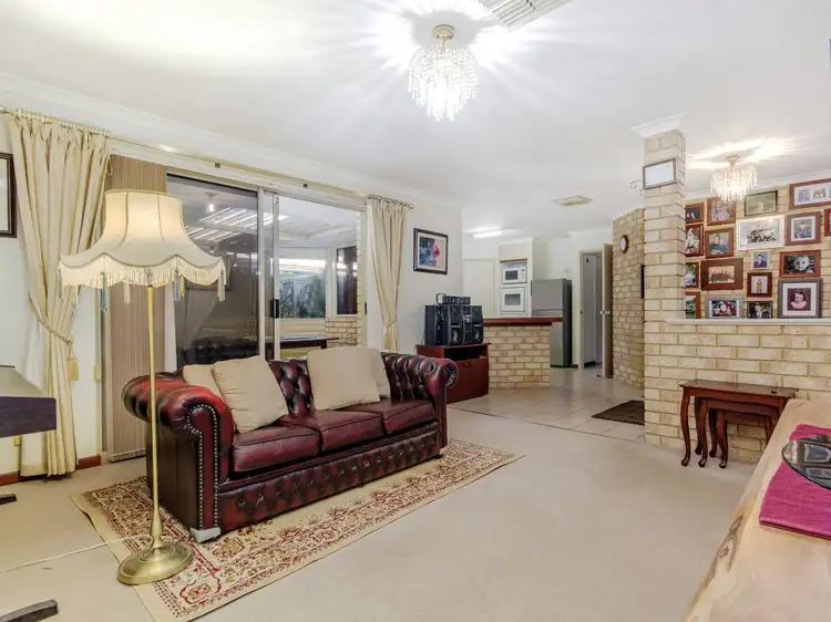 Fourth view of Homely house listing, 20a Parkin Street, Rockingham WA 6168