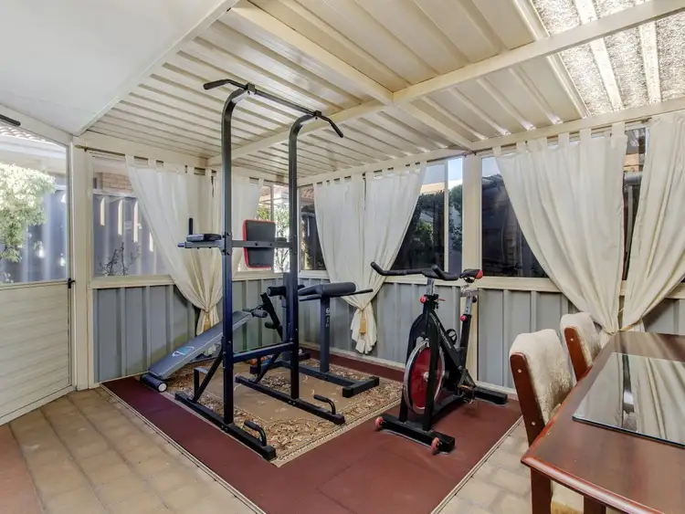 Sixth view of Homely house listing, 20a Parkin Street, Rockingham WA 6168
