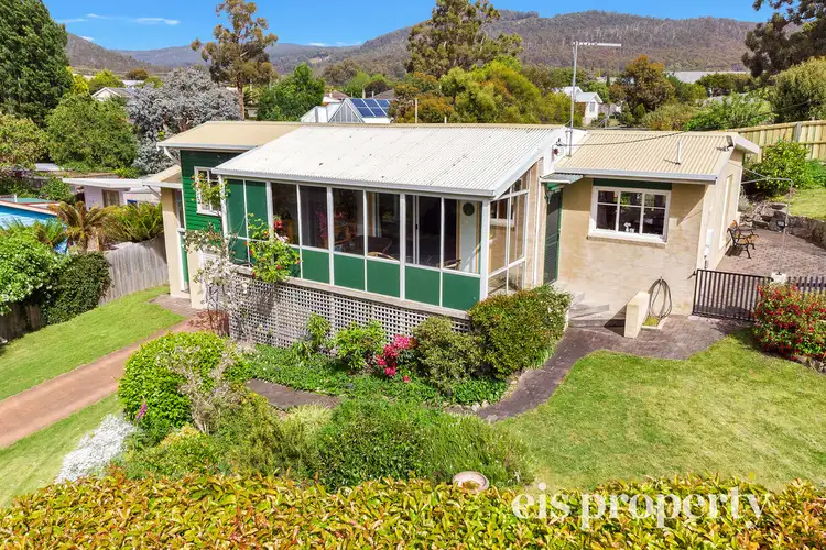 Second view of Homely house listing, 22 Esplanade, Snug TAS 7054