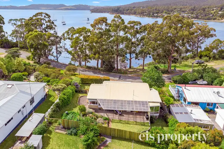 Sixth view of Homely house listing, 22 Esplanade, Snug TAS 7054
