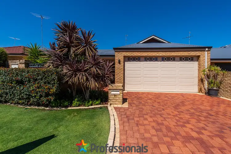 2C Binnar Court, Erskine WA 6210