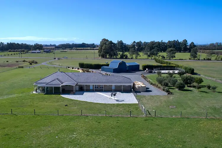 674 Cressy Road, Longford TAS 7301