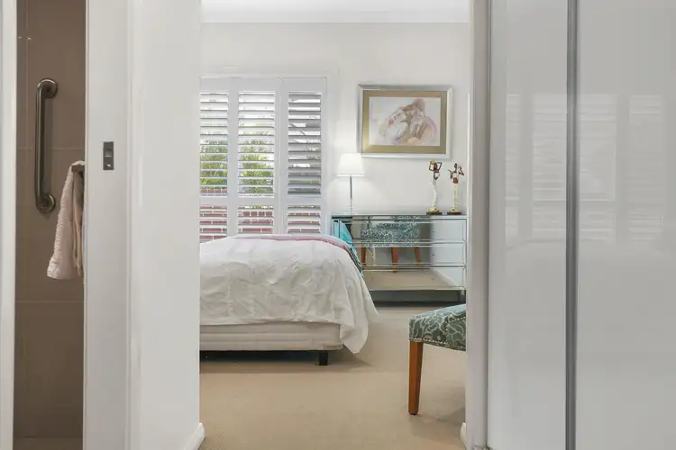 Fourth view of Homely semi-detached listing, 6 Dillon Road, Flinders NSW 2529