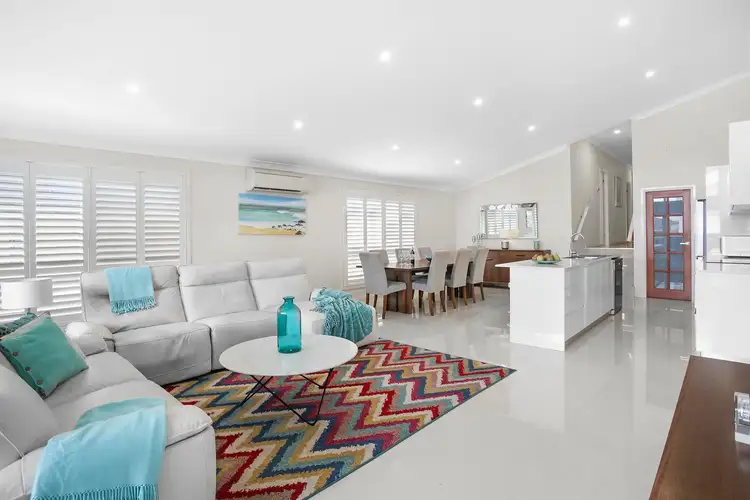 Sixth view of Homely semi-detached listing, 6 Dillon Road, Flinders NSW 2529