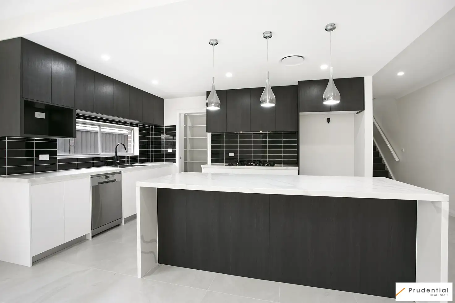 Main view of Homely semi-detached listing, 12a Thorpe Circuit, Oran Park NSW 2570