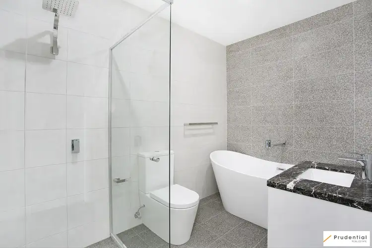 Fifth view of Homely semi-detached listing, 12a Thorpe Circuit, Oran Park NSW 2570