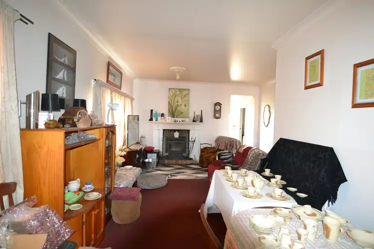 Fifth view of Homely house listing, 10 Beatty Street, Beauty Point TAS 7270