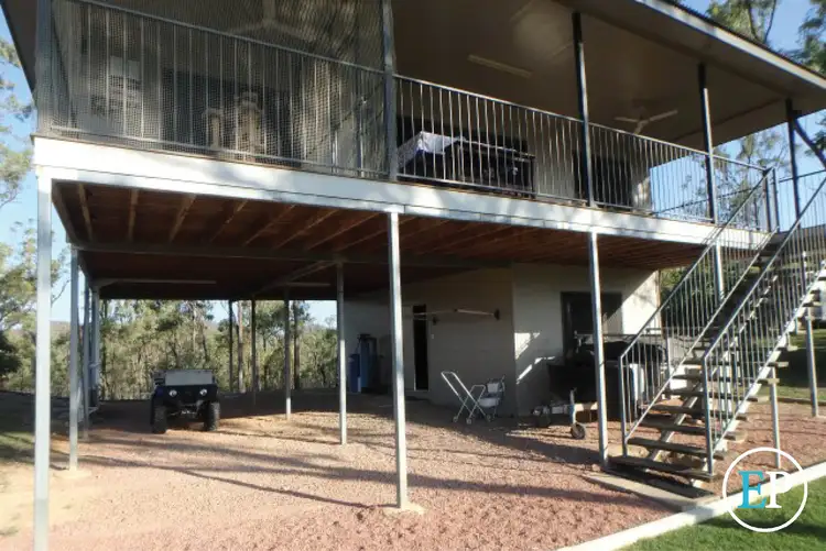 172 Wordsworth Road, Reid River QLD 4816