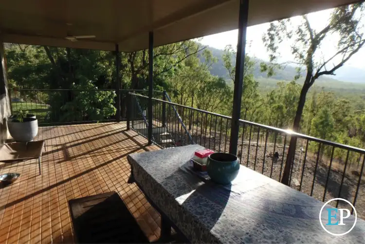 Second view of Homely rural property listing, 172 Wordsworth Road, Reid River QLD 4816