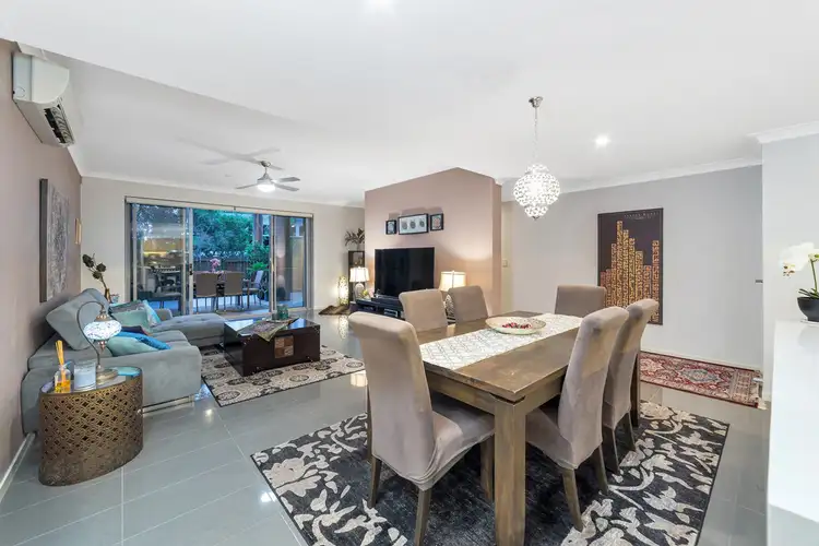101/148 Victoria Park Road, Kelvin Grove QLD 4059