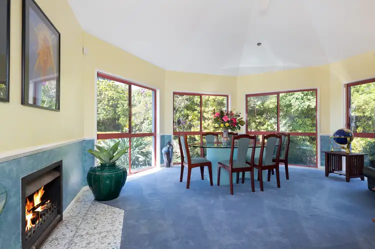 Fourth view of Homely rural property listing, 54 Corniche Place, Brookfield QLD 4069
