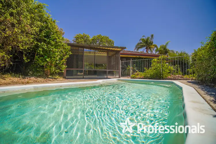 Main view of Homely house listing, 14 MERCER PLACE, Thornlie WA 6108