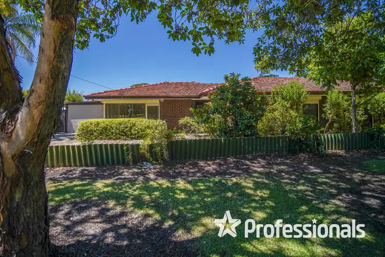 Second view of Homely house listing, 14 MERCER PLACE, Thornlie WA 6108