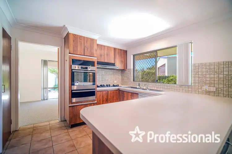 Seventh view of Homely house listing, 14 MERCER PLACE, Thornlie WA 6108