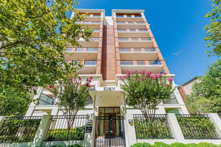 Second view of Homely apartment listing, 5D/73 Mill Point Rd, South Perth WA 6151