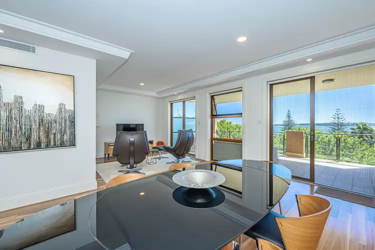 Sixth view of Homely apartment listing, 5D/73 Mill Point Rd, South Perth WA 6151